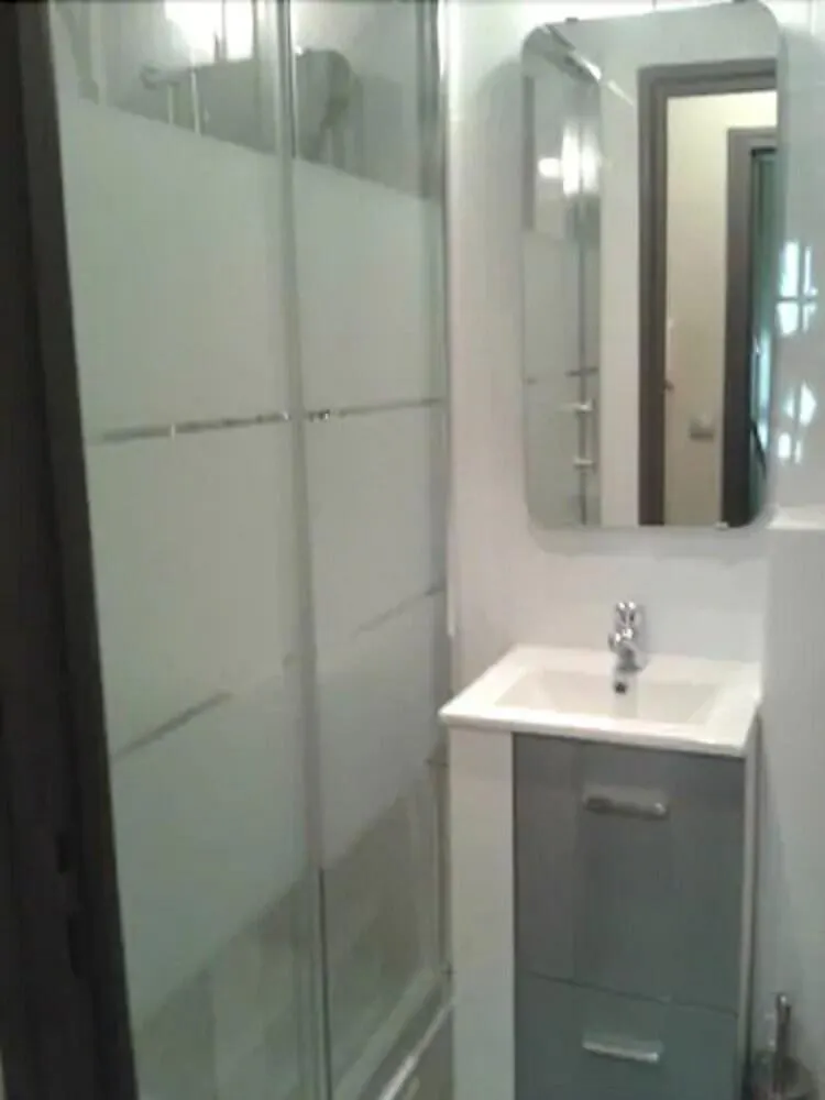 Montmartre Aparthotel Parigi