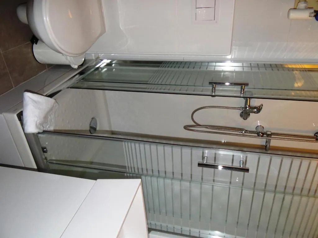 Aparthotel Montmartre 3*