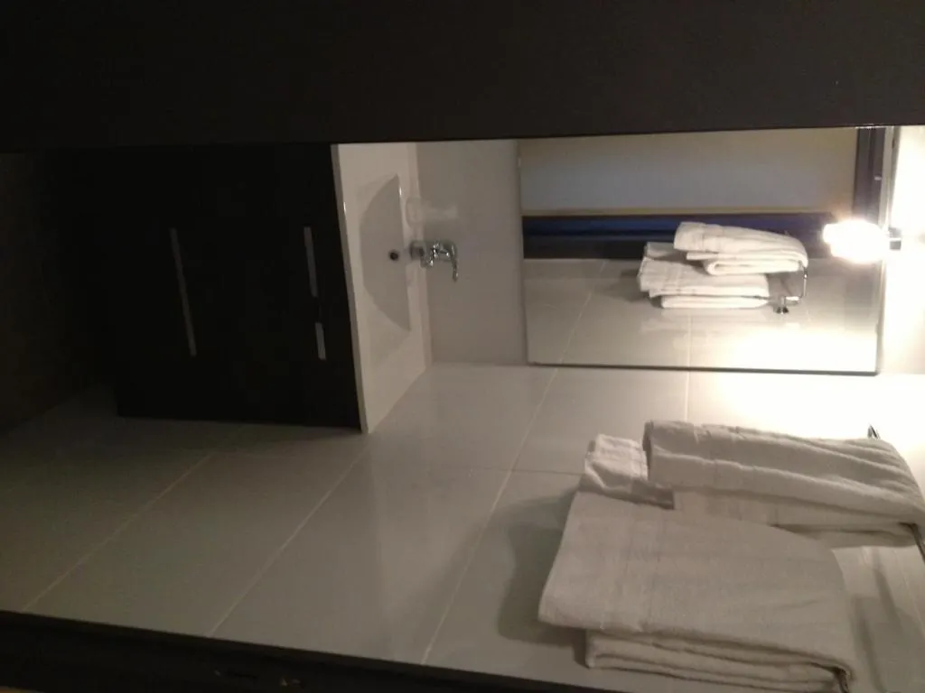 Aparthotel Montmartre